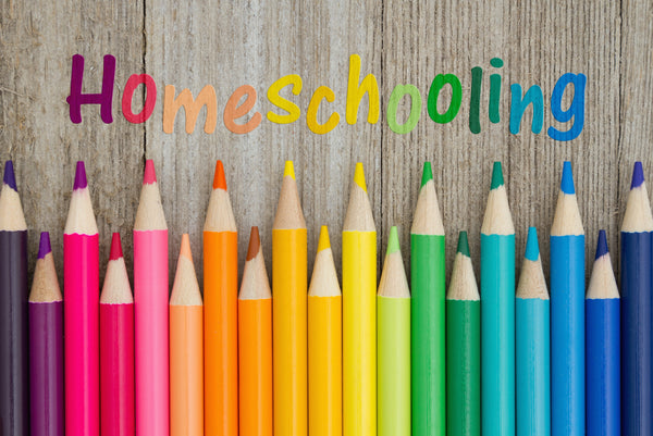 Homeschooling Ideas