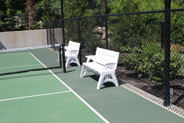 Pickleball Craze Meets Comfort: The Perfect Match for the Court 🏓🌤️