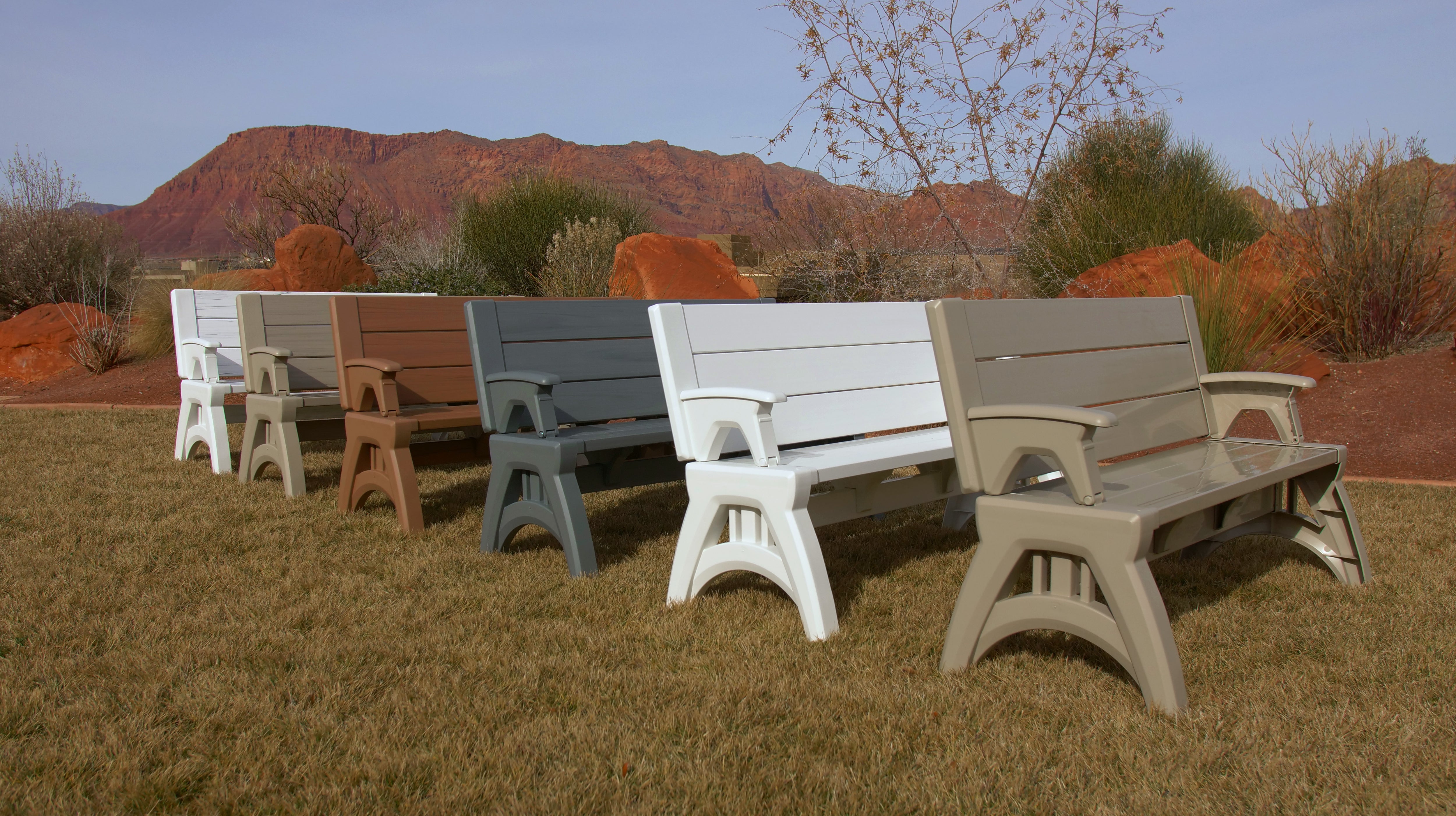 Convert A Bench Pattern Convert A Bench – Convert a Bench