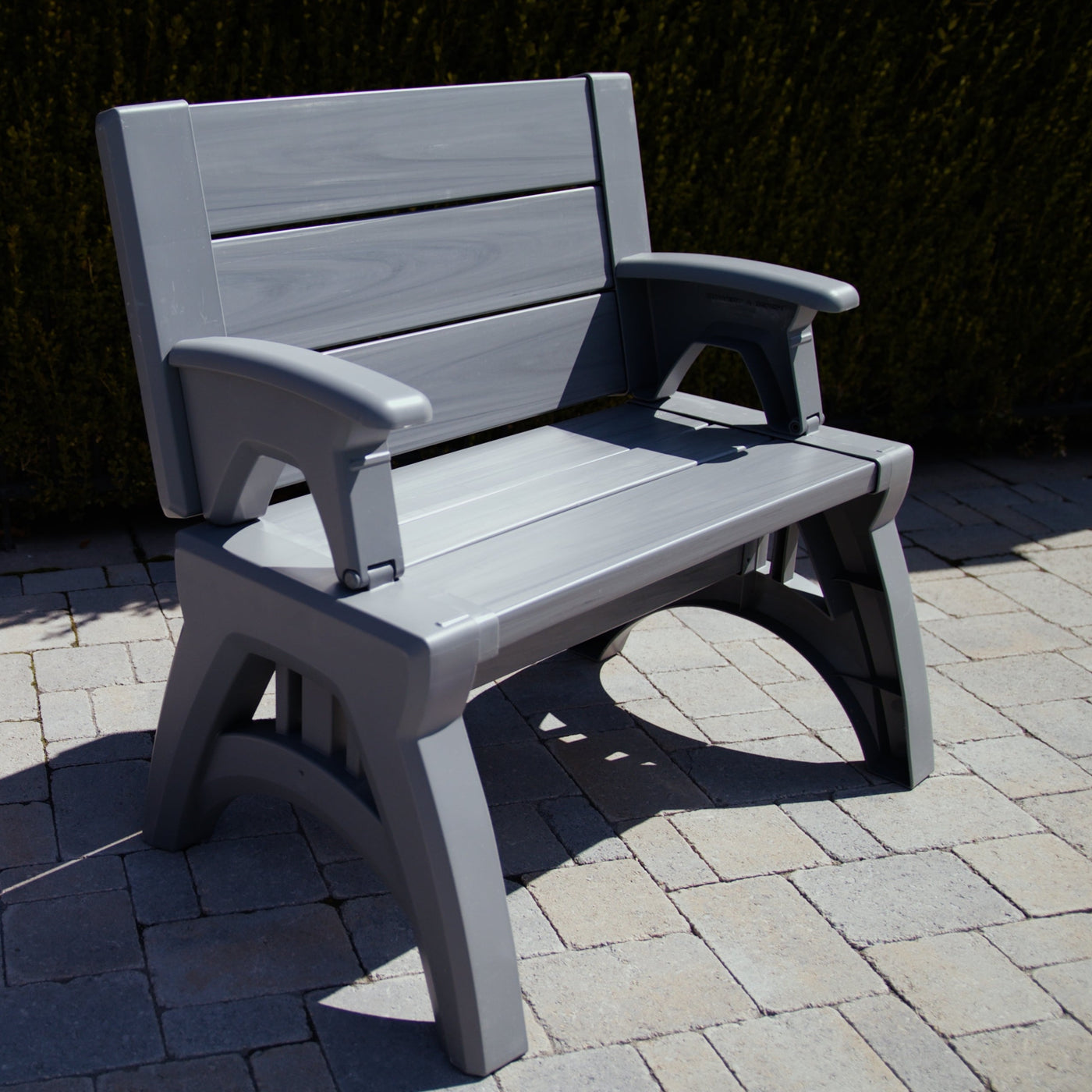 Convert A Chair™ Convert a Bench
