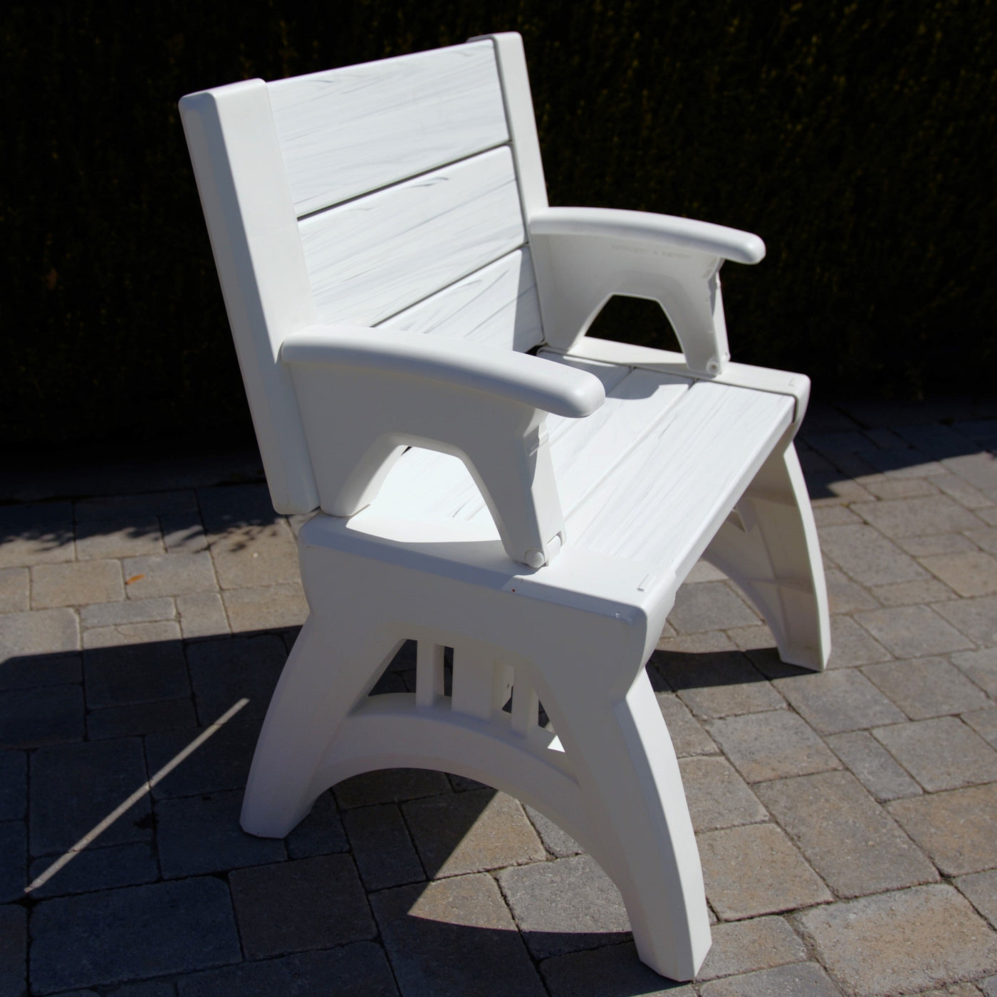 Convert A Chair™ Convert a Bench